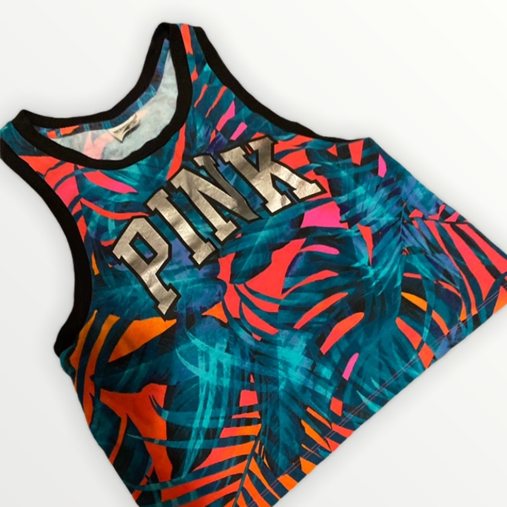 VS PINK top